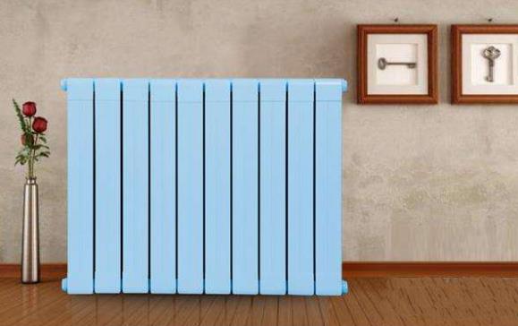 铜铝散热器安装比钢制散热器使用有哪些优点