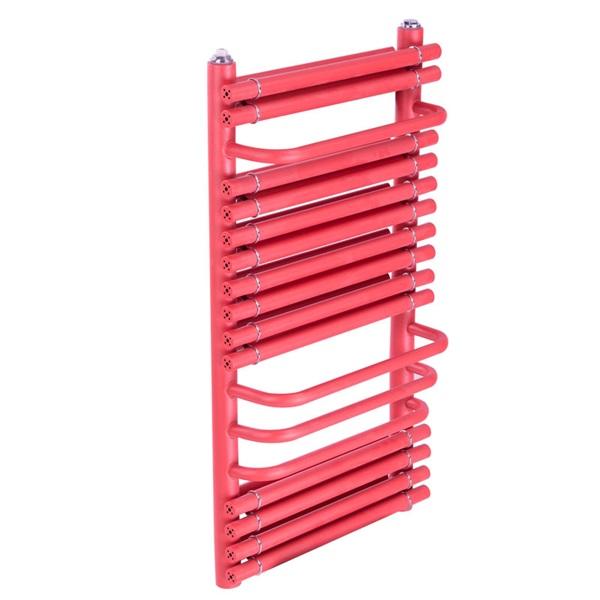 卫浴散热器使用铜铝的好不好